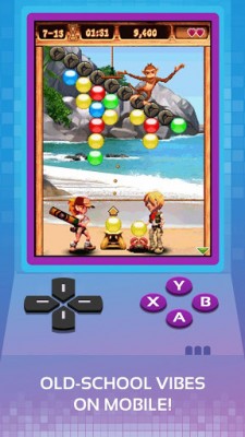 Gameloft Classics: Prime Games Collection screenshot №4