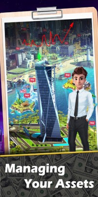 Simlife - симулятор жизни и симуляторы screenshot №4