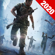 Dead Target 4.178.1 (ВЗЛОМ много денег)