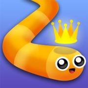 Snake.io (Разблокированы скины) 2.2.155