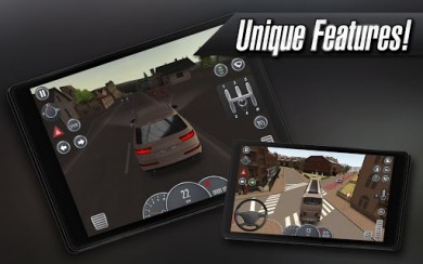 Driving School 2016 v 2.2.0 [ВЗЛОМ: Много денег] скриншот №5