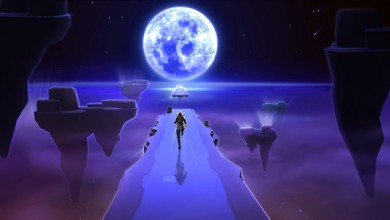 Sky Dancer: Parkour Freerunner [ВЗЛОМ: деньги] v 4.0.17 скриншот №8