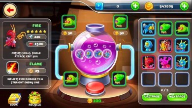 Monster Craft 2 v 1.0.5 [ВЗЛОМ: много денег] скриншот №1