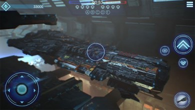Space Armada v 2.2.426 [ВЗЛОМ: свободные покупки] скриншот №5