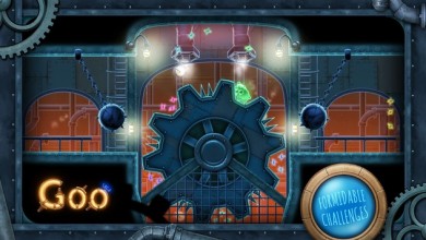 Goo Saga [ВЗЛОМ На способности, Много бриллиантов ] v 1.24