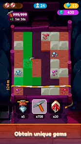 Idle Town Master screen 4