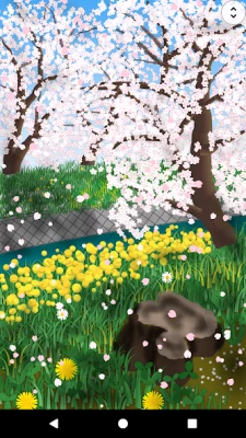 Paint Art screen 3