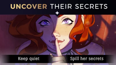 The Arcana: A Mystic Romance screenshot №4